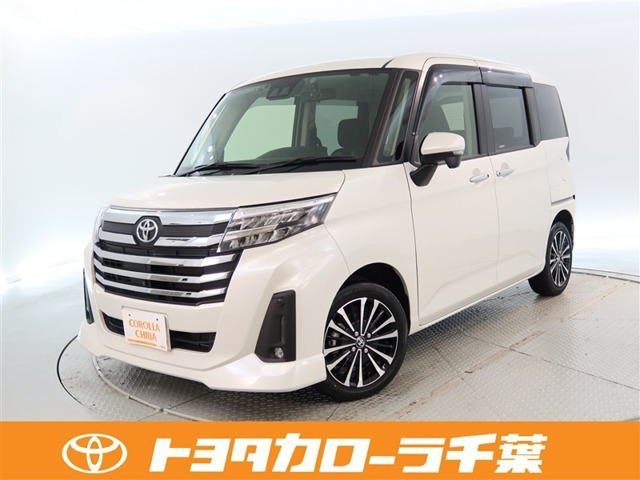 トヨタ ルーミー 