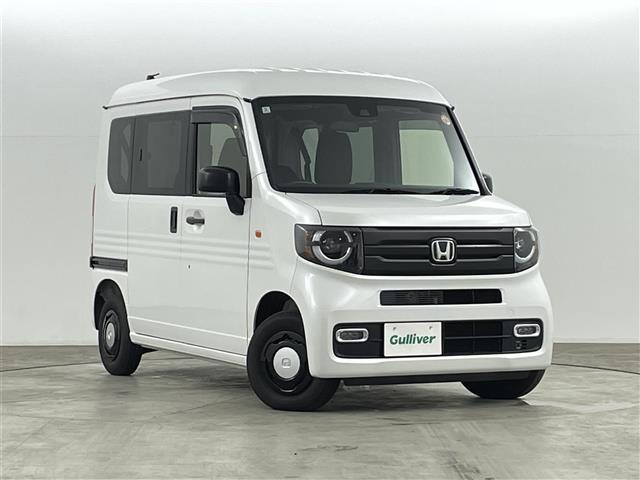 N-VANファン スタイル+ ネイチャー修復歴無し