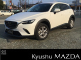 マツダ CX-3
