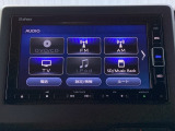 【Honda純正メモリーナビ】使いやすいナビで目的地までしっかり案内してくれます。フルセグ、DVD、CD再生オーディオ機能が充実。お車の運転がさらに楽しくなりますよ。