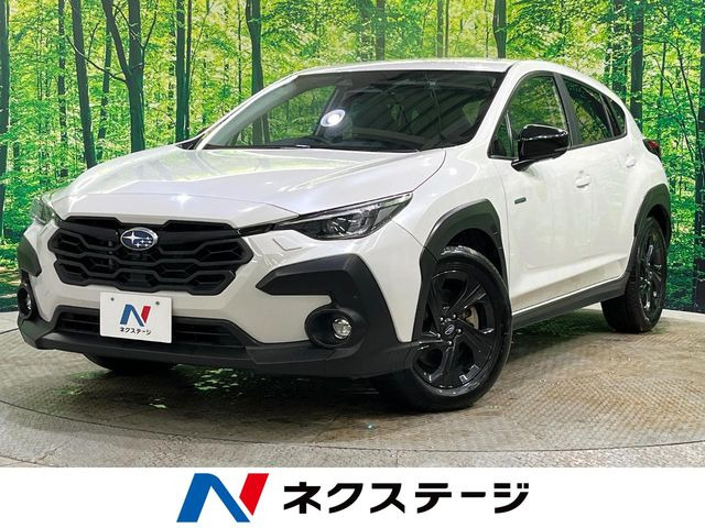 クロストレック2.0 ツーリング 4WD