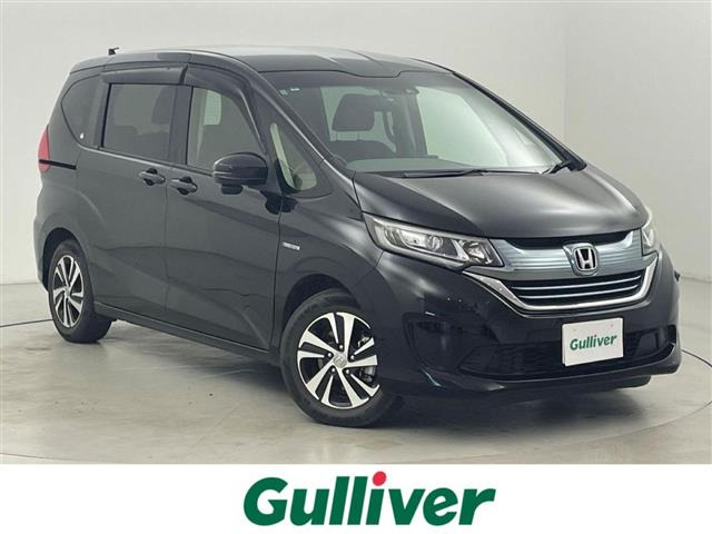 フリード 1.5 ハイブリッド G ホンダセンシング 修復歴無し