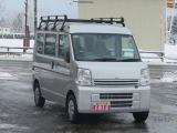 ミニキャブバン G ハイルーフ 4WD 