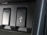 充電もできます。