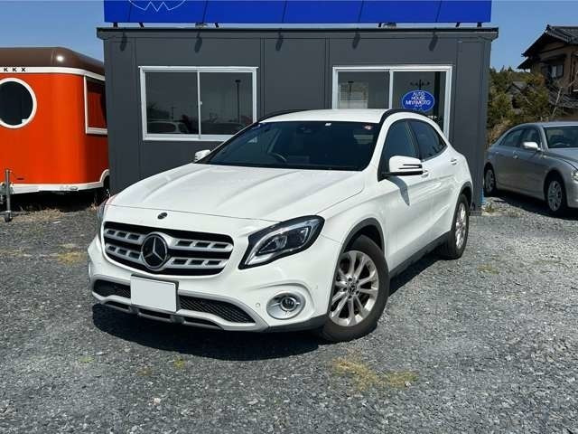 GLAクラス GLA180 
