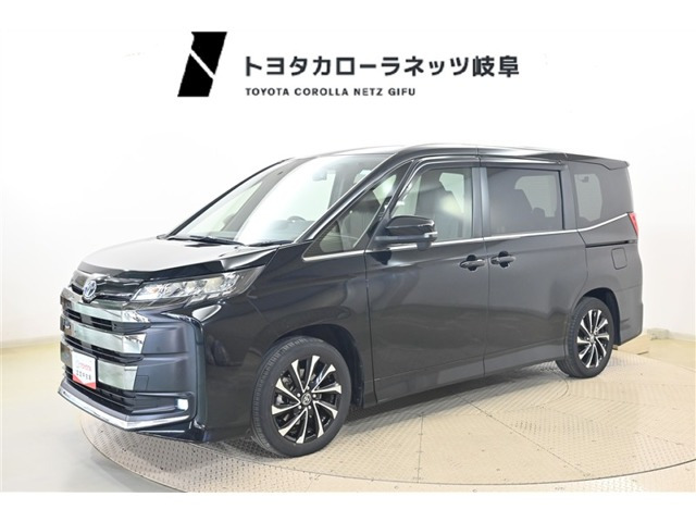 ノア  1.8 ハイブリッド S-Z