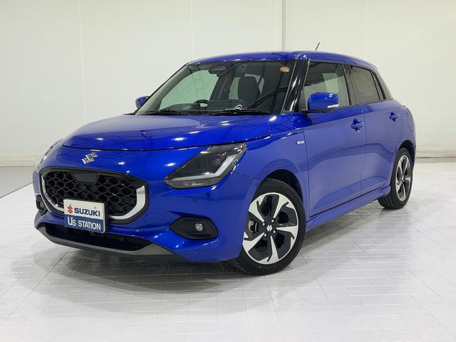 スイフト 1.2 ハイブリッド(HYBRID) MZ 