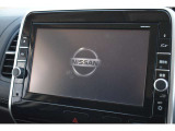 純正ナビ+フルセグで検索や操作がスイスイ行えます!