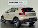 XC40 ウルトラ B4 AWD 4WD 