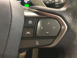 【レーダークルーズコントロール】高速道路での長距離走行が楽に!!自動で速度を保つクルーズコントロールが、衝突軽減システムと連携し、前方の車両を感知して車間を保つように速度調節してくれます!!