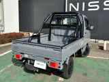 クリッパートラック DX 4WD 