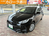 人気の ヤリスハイブリッド Z 入荷しました!
