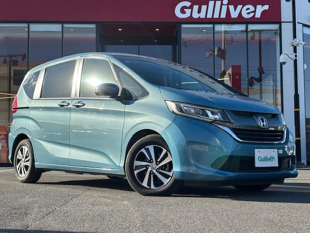 フリード+ 1.5 G ホンダセンシング 修復歴無し