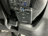 ETC付いてます。ETCが使用可能な道路通行料はキャッシュレスでスマートに走行できます。再セットアップして納車致します