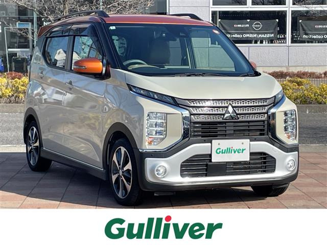 eKクロス T 修復歴無し