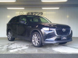 CX-60 3.3 XD Lパッケージ ディーゼル 4WD 