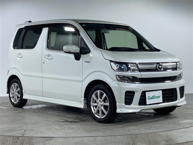 フレア ハイブリッド XS 修復歴無し