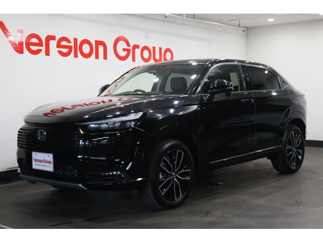 ヴェゼル 1.5 ハイブリッド Z 