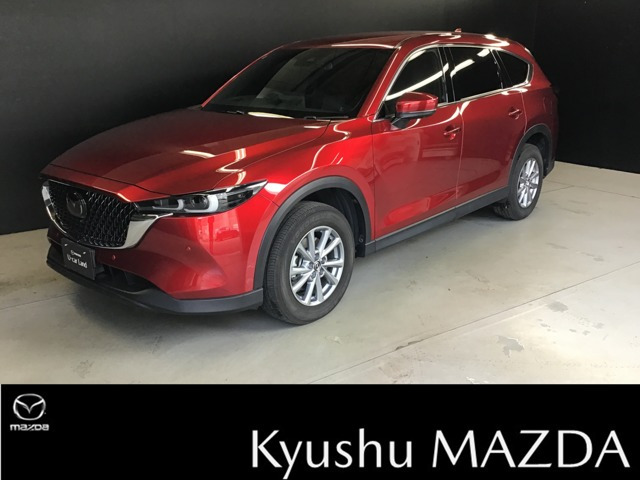 CX-82.5 25S スマートエディション