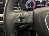 A4 40 TDI クワトロ アドバンスド 4WD 4WD 本革シート