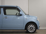軽マートの車は全車安心の保証付!!自信があるのでできるんです♪整備工場、板金工場、完備♪