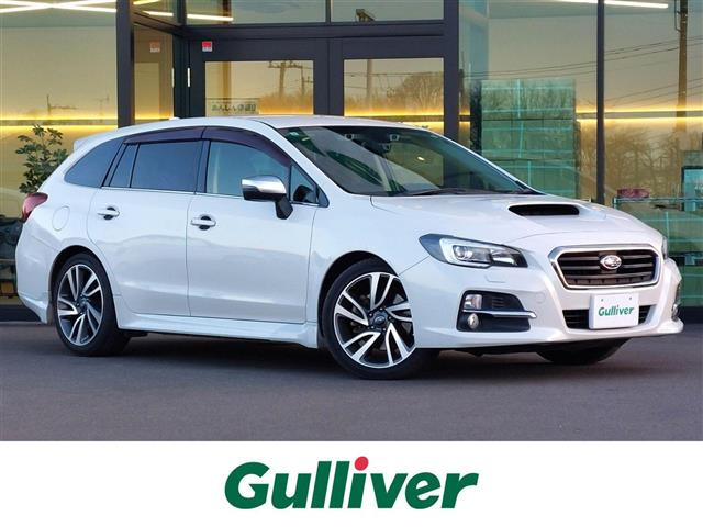 レヴォーグ 1.6 GT-S アイサイト 4WD 4WD 修復歴無し