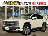バディ 2.5 ハイブリッド DX E-Four 4WD 