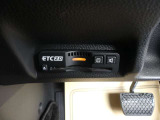 純正ETC2.0装着車です