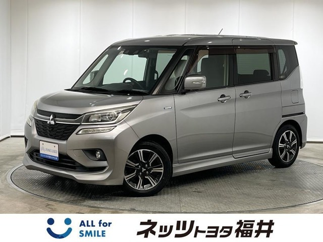 デリカD:21.2 カスタム ハイブリッド MV 4WD