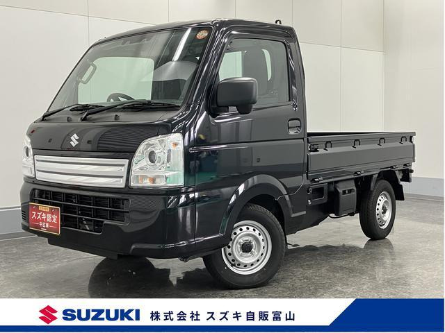 キャリイ KC エアコン パワステ 4WD 