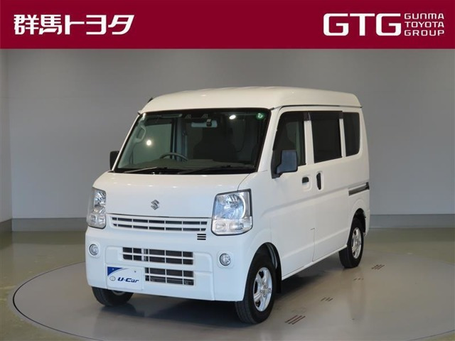 エブリイ PC ハイルーフ 