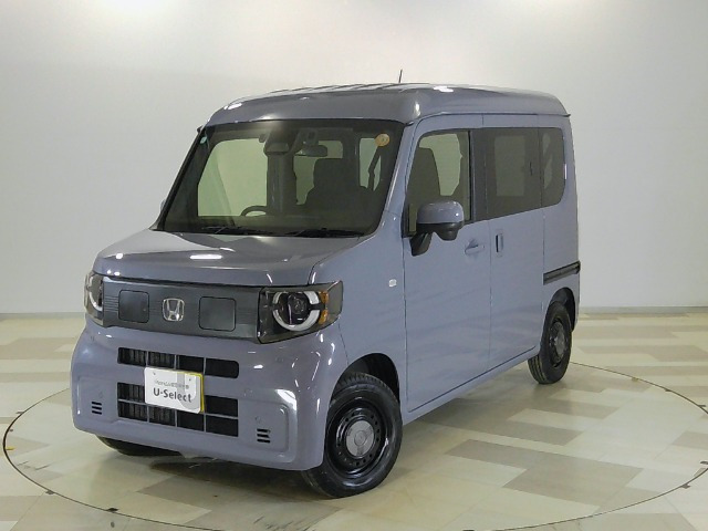 N-VAN e: e: ファン 