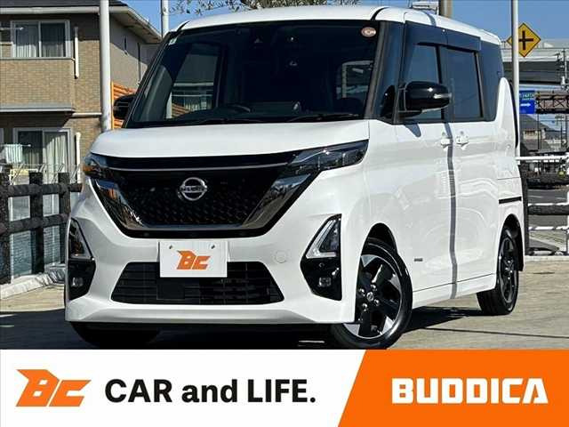 ルークス ハイウェイスターX アーバンクロム プロパイロットエディション 