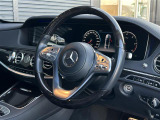 Sクラス S400d AMGライン プラス 本革シート サンルーフ