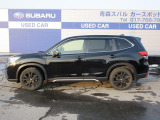フォレスター 1.8 スポーツ 4WD 