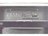 CD DVD SDカード スロット Bluetooth接続機能