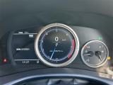 【スピードメーター】メーターがシンプルで見やすく運転しやすいですね。