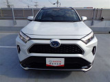 RAV4 2.5 プラグインハイブリッド Z E-Four 4WD 