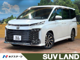 登録済未使用車 後席モニター 快適利便PKG 10型ナビ 全周囲カメラ