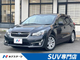 スバル インプレッサスポーツ