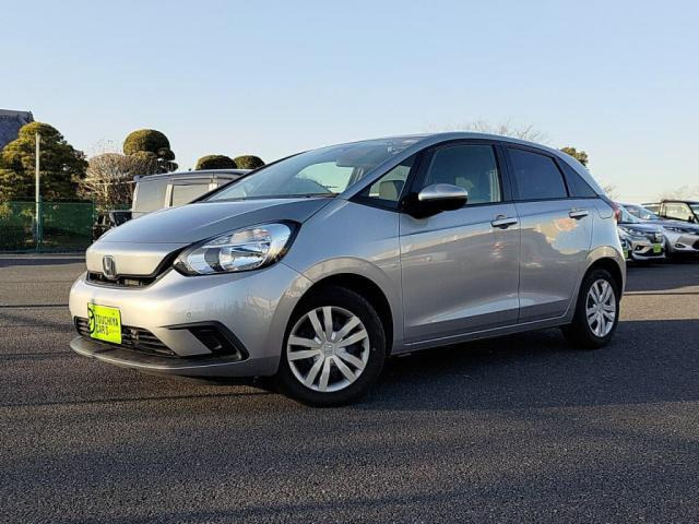 フィット 1.3 ベーシック