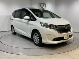 急ハンドル時に起こる横滑りを抑制し、車の姿勢を図るVSA機能を搭載しています。