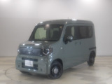 ホンダ N-VAN e: