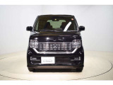 N-WGNカスタム L ホンダ センシング 4WD 