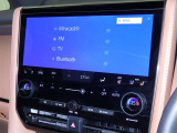 お気に入りの曲をBluetoothで再生できます♪ ドライブがさらに楽しくなりますよ♪