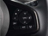 【ホンダセンシング】衝突を予測してブレーキをかけたり、前のクルマにちょうどいい距離でついていったりできる多彩な安心・快適機能を搭載した先進の安全運転支援システム。