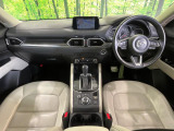 CX-5 2.5 25S Lパッケージ 