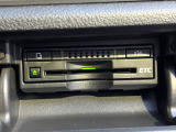 【ETC】高速道路の料金所をストレスなく通過!話題のスポットやサービスエリアに多い「スマートIC」利用時は必須のアイテムです。当店でセットアップを実施、ご納車当日からすぐにご利用いただけます!