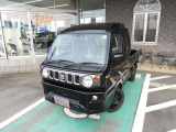 雪道安心4WD☆リフトアップ☆AT☆オートライト☆ヨコハマジオランダー☆キーレスエントリー☆オートライト☆リクライニング可