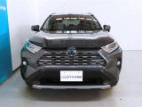 RAV4 2.5 ハイブリッド G E-Four 4WD 